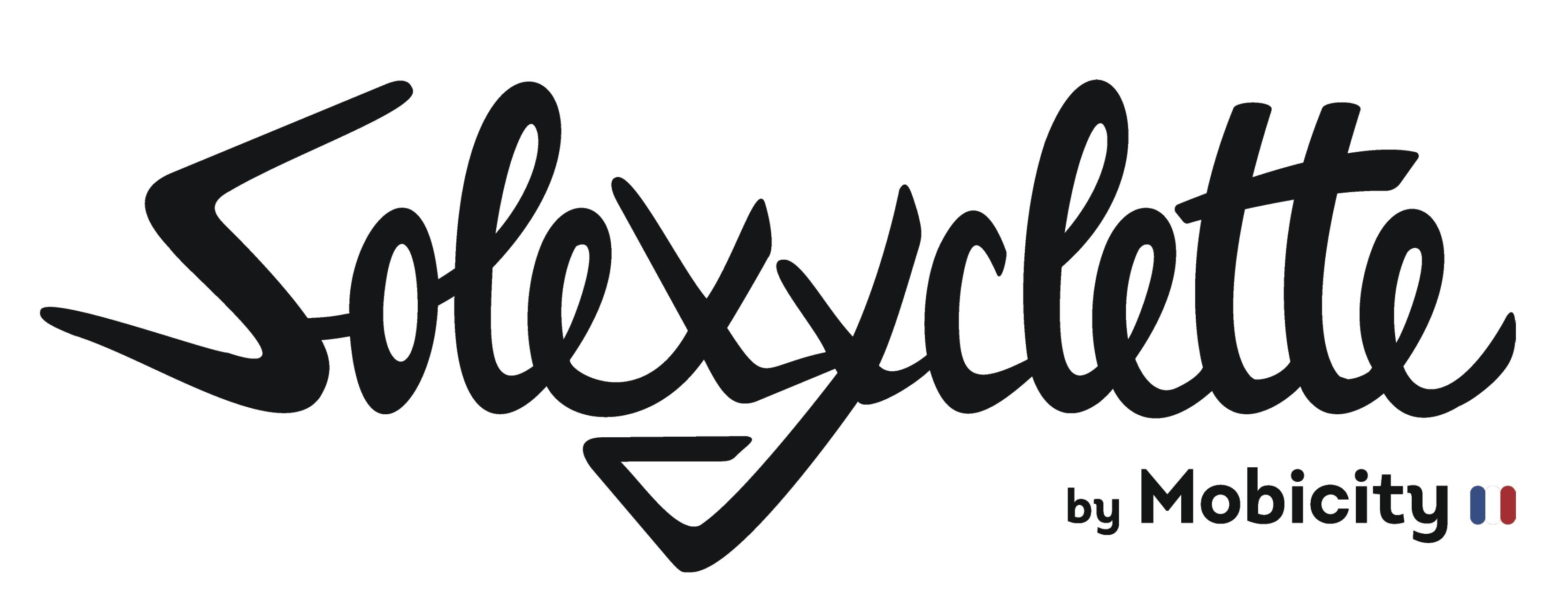 Logo Solexyclette